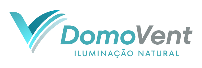 DomoVent Iluminação Natural
